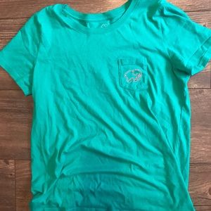 Ivory Ella Tennis Short Sleeve